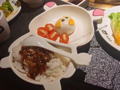-嘿嘟嘟·肋条烧肉放题(爱融荟城店)