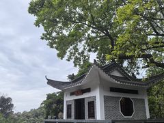 -罗浮山-南楼寺