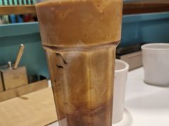 经典鸳鸯-翠华餐厅(宝安壹方城店)