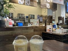 -成川茶店·潮汕工夫浓茶(万象店)