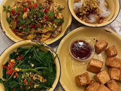 -东排食堂长沙小吃大排档(五一广场店)