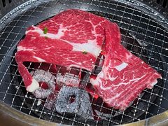 -松鱼亭·和牛烧肉(协鑫广场店)