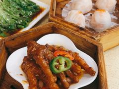-喜鹊茶点.啫煲(车陂店)