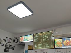 -家烧面馆【南山路知名经典面食】