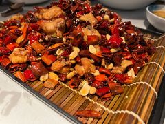 -椒点·川粤精品(香港广场店)