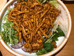 -春饼先生·北京烤鸭(甘井子万达店)