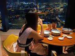-无锡苏宁银河国际酒店-麺餐厅