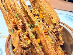 -大眼锅贴水饺(河东店)