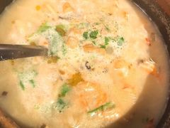 -大洋家·精品潮汕菜·生腌砂锅粥(天河东路店)