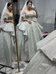 -NaNa婚纱礼服馆