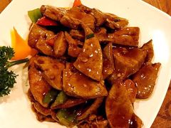 -老大同酒家·糟卤·本帮菜(中山公园店)
