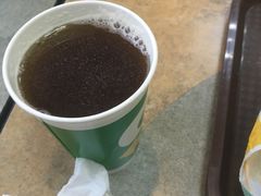 -SUBWAY赛百味(金码大厦店)