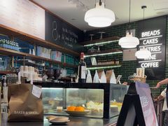 -BAKER&SPICE(国金中心商场店)
