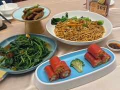 -聚福宝合苑食府(南头镇店)