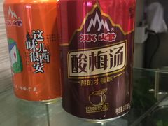 -秦人美食(区庄店)