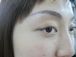-平萍纹绣韩式半永久定妆