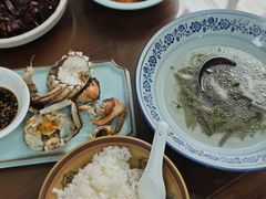 -美味之家·湖景农家乐(太湖东山店)