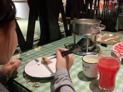 -番食园鲜食火锅(高新店)