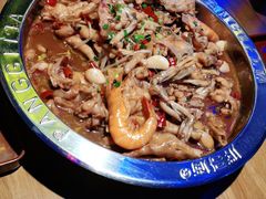 -胖哥俩肉蟹煲(虹口龙之梦店)