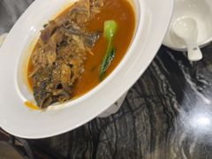 -四季轩中餐厅(徐州开元名都大酒店)