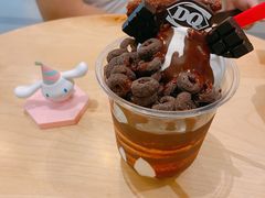 -DQ·蛋糕·冰淇淋(惠山万达店)