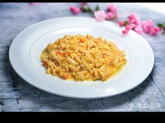 -蟹榭·本帮江浙菜·蟹宴(五角场合生汇商场店)