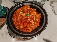 -潮堂 · 潮州菜(国贸商城店)