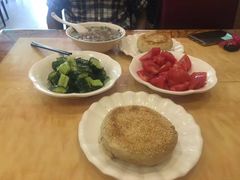 -老三羊汤【北兴隆街店】