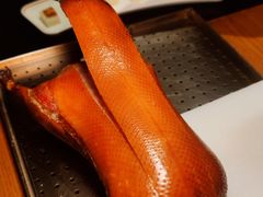 -柿合缘新京菜(静安嘉里中心店)