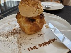 -THE PAWON·8碗(古北SOHO店)