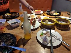 -纽斯特牛排自助餐厅(浦东文峰广场店)