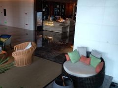 -水月周庄铂尔曼酒店 · 漾全日餐厅