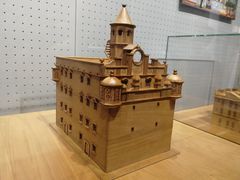 -广州市城市规划展览中心
