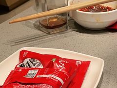 -海底捞火锅(上元大街店)