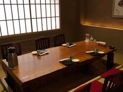 -千代武日本料理(开发区店)