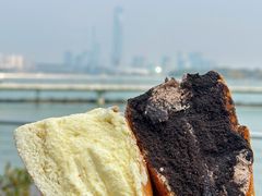 -花园饼屋·吐司蛋糕面包(星海店)