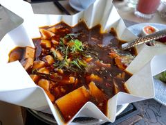 人间豆腐-穹六人间 people 6(岳阳路店)