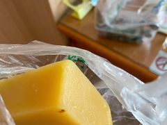 豌豆黄-清真·白记年糕(牛街北口店)