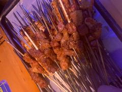 -四禧精酿铜锅涮肉·烧烤工场(大明湖店)