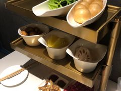 -海底捞火锅(玉桥商业广场店)
