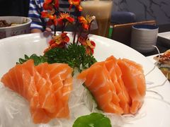 -将太无二·北美传奇寿司(荟聚购物中心西红门店)