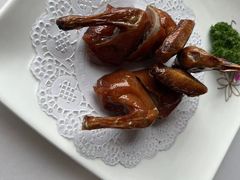 -宝燕壹号景观餐厅(龙盛国际商业广场店)