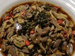 -蜀宴小调·精致家常菜(科华店)