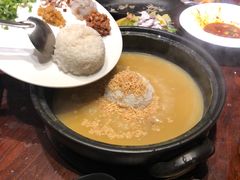 -颐和•海鲜砂锅粥•啫啫煲(奥林匹克广场店)
