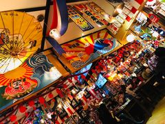 -平成屋·午肴夜酒(四川北路店)