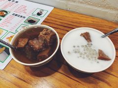 -冰神糖水铺(国贸中心店)