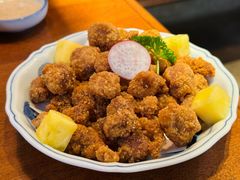 -林四喜·闽南传家菜(鼓浪屿店)