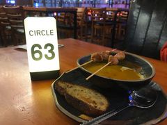 -CIRCLE·酒吧(第一国际店)