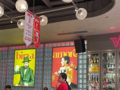 -BOTTEGA意库(中骏世界城店)