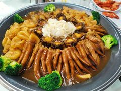 -尖沙咀大酒楼(罗村店·粤菜海鲜·宴会聚餐)